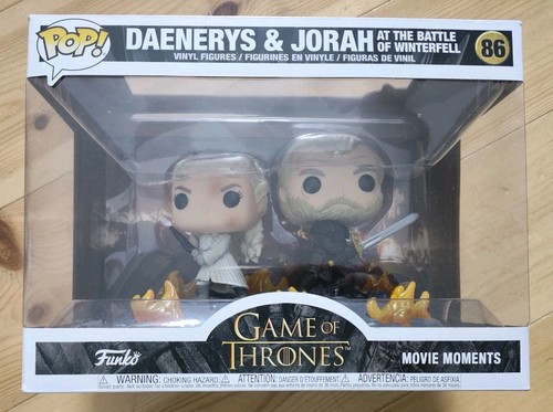 Daenerys jorah battaglia di - daenerys, &