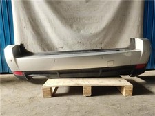 S R paraurti posteriore BMW