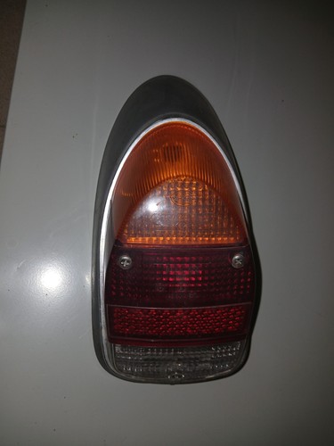 Fanale per maggiolino - per, vw