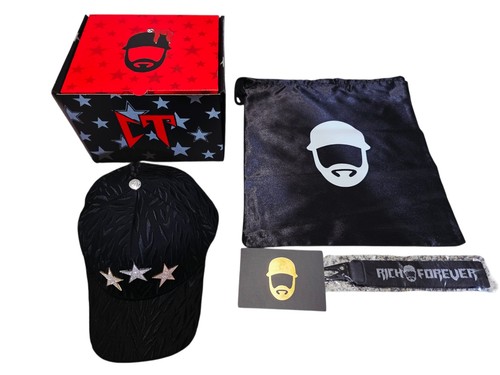 Cappelli bar bas - ct,