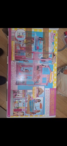 Casa vacanza glam - di, barbie