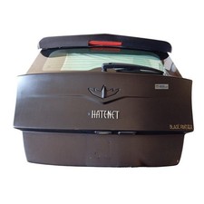 Portellone vetro lunotto Chatenet CH26 CH28 CH30