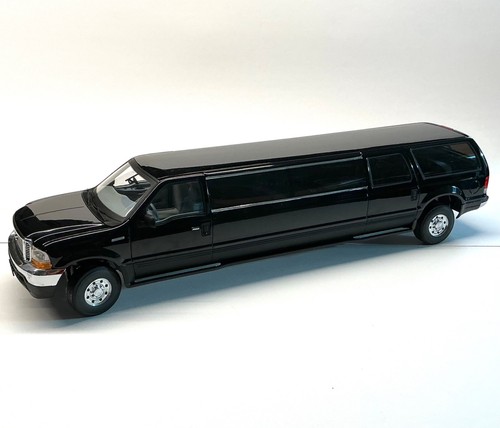 Sun star ford excursion - excursion, 2004