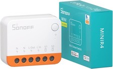 SONOFF MINI Extreme WiFi Smart