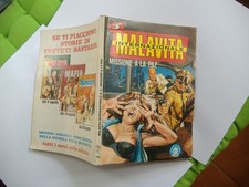 fumetto Malavita Internazionale n. 5  del 1983 edifumetto