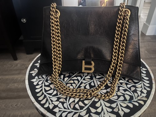 Autentico balenciaga crush - autentico,