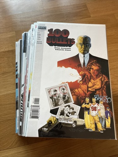 Confezione 100 bullets - 🔫,