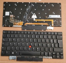 Tastiera lenovo thinkpad - tastiera, x1
