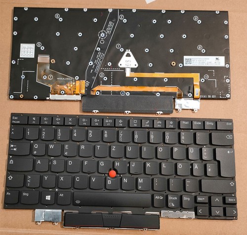 Tastiera lenovo thinkpad - lenovo,