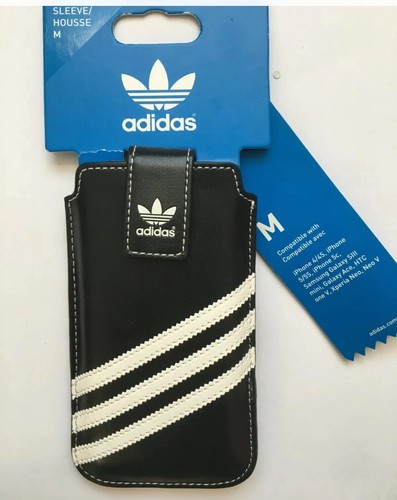 Custodia originale adidas slim - custodia,