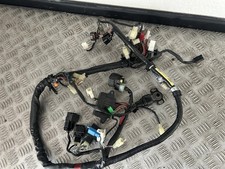 IMPIANTO CABLAGGIO ELETTRICO