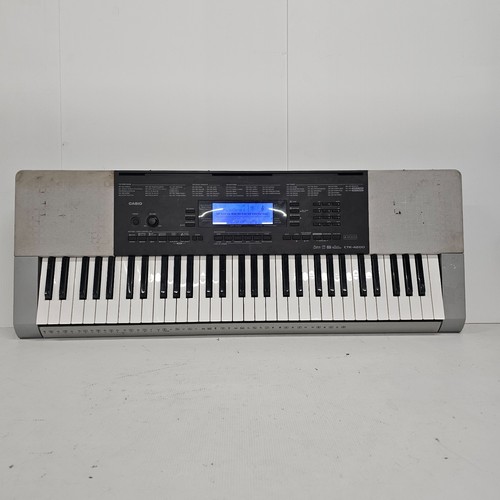 Casio tastiera elettrica midi - casio,