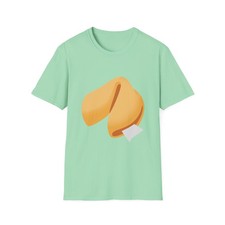 Fortune Cookie - Maglietta