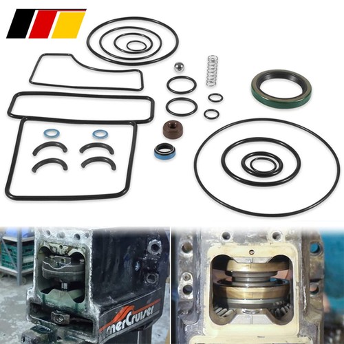 Per mercruiser bravo kit - mercruiser,