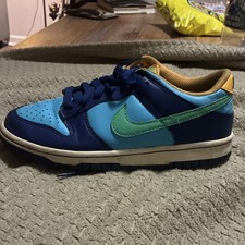 Nike dunk low sneakers - nike,