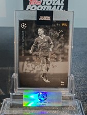 Topps Francesco Camarda /10