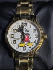 Orologio Topolino Invicta