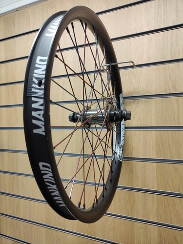 Ruota bmx freecoaster - ruota,