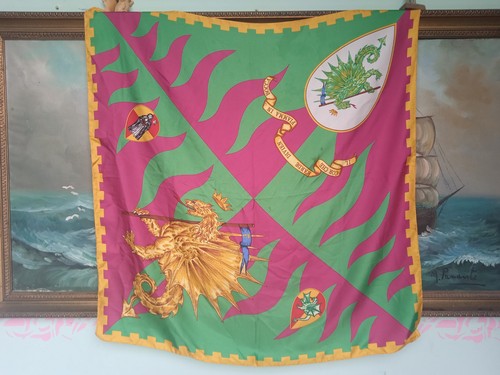 Foulard palio siena - foulard, di