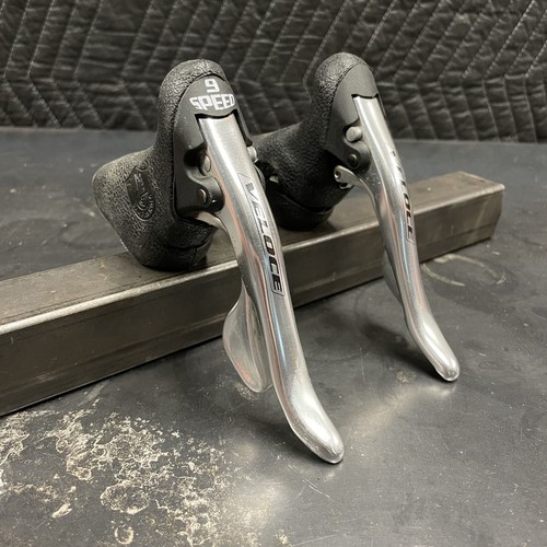 Leve cambio freno campagnolo - leve/cambio,