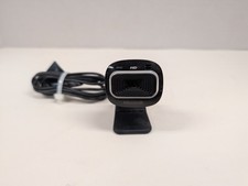 Webcam USB Microsoft LifeCam