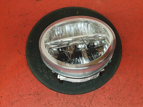 Faro piaggio vespa gts - faro,