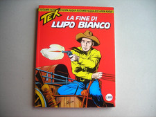 BONELLI EDITORE - TEX NUOVA