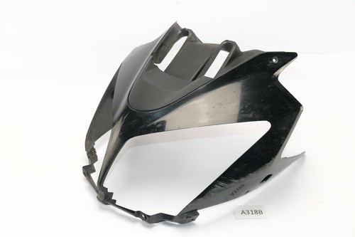 Suzuki 650 strom wvb1 - 650, a