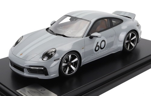 Porsche 911 sport classic - sport,