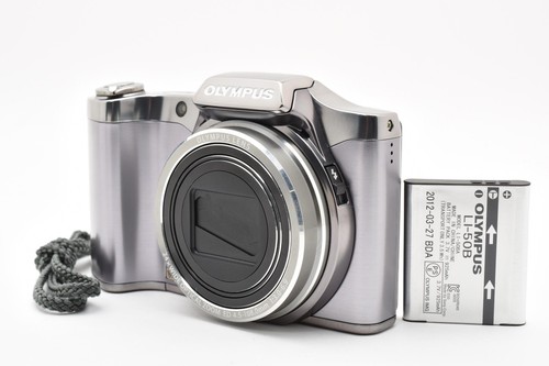 Fotocamera digitale compatta