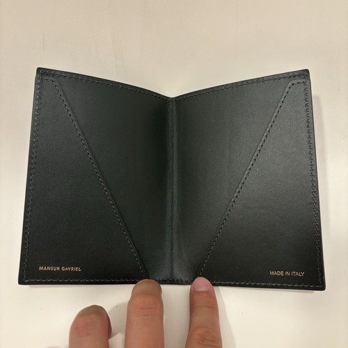 Portafoglio mansur gavriel - mansur, in