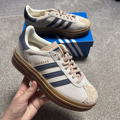 Adidas gazelle bold scarpe - gazelle,