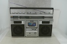 HITACHI TRK-8210E ++ radio
