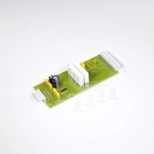 00619016 Bosch Thermador Range