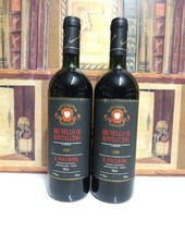 Vino 1999 brunello di - 1x,