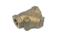 Valvola Hammond 1/2 pollice