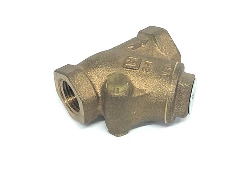 Valvola hammond pollice - hammond, 1/2