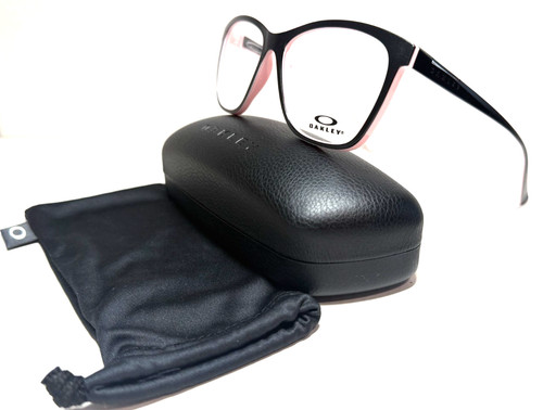 Oakley alias ox8155 0355 - alias, rosa
