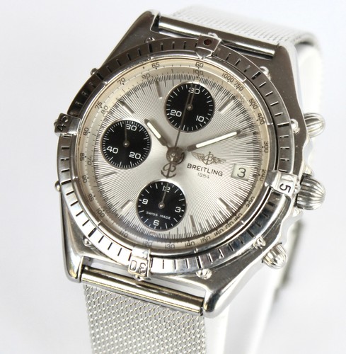 Orologio uomo breitling - orologio,