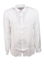 Camicia collo Francia da Uomo