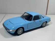 Lotus Elan - 1:24