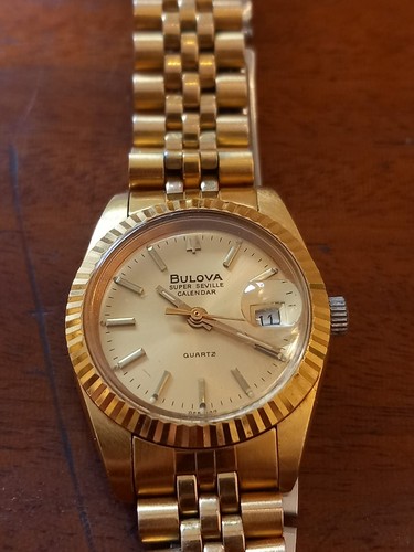 Orologio polso bulova - orologio,