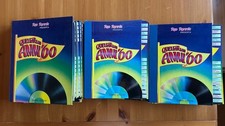 Raccolta quei favolosi - raccolta,