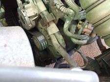 5705pa alternador 58373 para - alternador,
