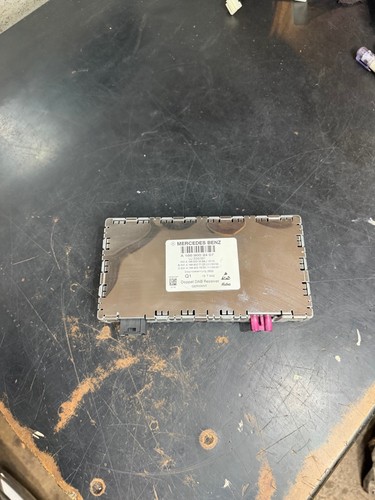 Modulo ricevitore radio - radio, dab