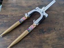 Rockshox Mag SL Ti Forcella