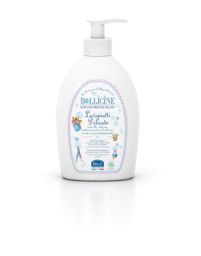 Helan bollicine lavapiatti - helan,,