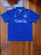 Maglia Umbro SSC Napoli