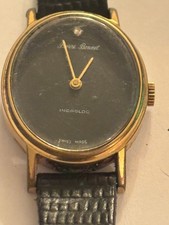 Pierre Bonnet - Orologio