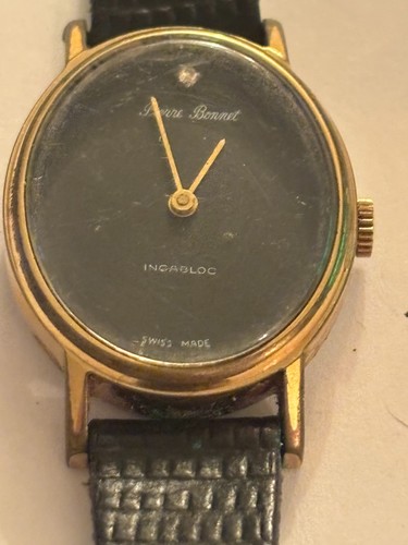 Pierre bonnet orologio - -,